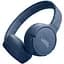 Наушники JBL Tune 670 NC (JBLT670NCBLU) синие - миниатюра 1
