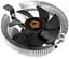 Кулер для процесора ID-Cooling DK-01 intel amd (DK-01) - мініатюра 1