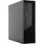 Корпус Chieftec Uni BU-12B-300 Black [135063] - миниатюра 1