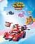 Ігровий набір Spinning Vehicle Джером Jerome Super Wings det0018359 - мініатюра 8