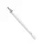 Стилус Hoco Fluent series universal capacitive pen GM103 місткісний білий - мініатюра 2