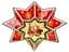 Салатник Lefard Christmas Collection, фарфор, 26 см (986-012) - миниатюра 1