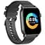 Смарт-годинник Gelius GP-SW015 Amazwatch Light Black (2099901012722) - мініатюра 3