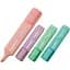 Набор маркеров Axent Highlighter 1-5 мм 4 шт. пастель (2537-80-A) - миниатюра 2