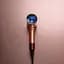 Фен Dyson Supersonic HD16 Nural Amber Silk/Pink Champagne Limited Edition (143709-01) - мініатюра 8
