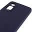 Чохол Silicone Cover Ummi Lakshmi Full Camera (AA) для Xiaomi Redmi Note 12 Pro 4G Синій / Midnight Blue - мініатюра 4