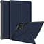 Чехол-книжка BeCover Ultra Slim Origami для Amazon Kindle Paperwhite 11th Gen 2021 Deep Blue (707219) [100913] - миниатюра 1