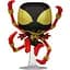 Фігурка Funko POP Marvel: Spider-Man Comics - Miles Is W/Chase det0018190 - мініатюра 1