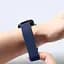 Ремінець Dux Ducis Mixture Ultra для Apple Watch 42(ser.1-3)/44/45/46/49mm Deep Blue - мініатюра 7