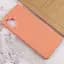 Силиконовый чехол Candy для Samsung Galaxy A14 5G - миниатюра 4