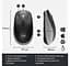 Миша Logitech M190 Grey (910-005906) - мініатюра 5