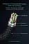Кабель Baseus Minimalist Series Fast Charging Data Cable Type-C to Type-C 100W 5A 2m Black (CAJY020101) - миниатюра 6