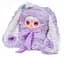 Колекційна м’яка іграшка 10/10 Toys Yooki Квітковий зайчик (2025-11-20) - мініатюра 8