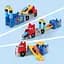 Конструктор Mega Bloks Автовоз з машинками (JFR29) - мініатюра 8