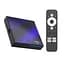 Смарт ТВ приставка Ugoos SK2 NETFLIX 4/32 Гб Google TV 12 Smart Box - миниатюра 1