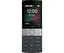 Кнопковий Телефон Nokia 150 2023 Dual Sim TA-1582 чорний (6438409089724) - мініатюра 3