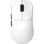 Мышь RAWM ES21 White [150747] - миниатюра 1