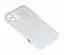 Чехол XON PhoneCase для iPhone 12 Pro (PCSA1112300T 8956) Прозрачный - миниатюра 1