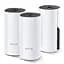 TP-Link DECO M4 AC1200[Маршрутизатор DECO M4 3PK AC1200 2xGE LAN/WAN MU-MIMO MESH] - миниатюра 4