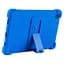 Чехол SoftGel Kids детский Samsung Galaxy Tab A9 SM X110 X115 Синий - миниатюра 2