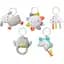 Килимок розвиваючий Skip Hop Silver Lining Cloud (9Q280210) - мініатюра 3