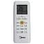 Кондиціонер Midea MUE-18HRFNX-QR/MOU1-18HFN8-QR - мініатюра 6