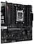 Материнська плата ASUS TUF GAMING A620M-PLUS (TUF GAMING A620M-PLUS) (Socket AM5, AMD A620, Micro-ATX) - мініатюра 2