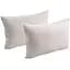 Набор подушек Руно 50х70 двухкамерные "Soft Pearl" 2шт К_Н310.55_Soft Pearl - миниатюра 1
