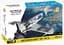 Конструктор дитячий літак Messerschmitt Bf 109 G COBI 5870 - мініатюра 1