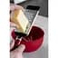 Тертка KitchenAid Coreline з чохлом червона (KAG320OHERE) - мініатюра 10