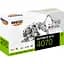 Відеокарта Inno3D GeForce RTX 4070 Twin X2 OC White Stealth [N40702-126XX-183052V] [99597] - мініатюра 3