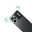 Силиконовый чехол BeCover для Xiaomi Redmi Note 12 Pro 5G Transparancy (708813) - миниатюра 4
