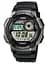 Годинник Casio AE-1000W-1BVEF - мініатюра 1