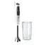 Ручной блендер Braun MQ 3100 WH Smoothie белый - миниатюра 2