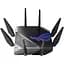 Беспроводной маршрутизатор (роутер) Asus ROG Rapture GT-AXE11000 - миниатюра 3