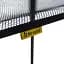 Стол Bo-Camp Northgate Black Grey 60x45 см (1404182) - миниатюра 13