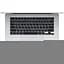Ноутбук Apple MacBook Air 15` M4 24/512GB Silver 2025 (MC6J4) [129956] - мініатюра 2