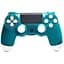Геймпад джойстик DoubleShock Wireless PS4 DUAL SHOCK 4 Alpine Green - мініатюра 1