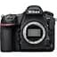 Дзеркальний фотоапарат Nikon D850 Body (VBA520AE) UA [83549] - мініатюра 1