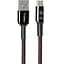 USB кабель Gelius Pro Smart GP-U08m MicroUSB Black (2A) - мініатюра 1