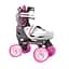 Ролики Neon Combo Skates Розмір 30-33 Рожевий - мініатюра 5