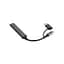 Концентратор Dynamode USB Type-C + USB-A to 1хUSB-C 3.0 1хUSB-A 3.0 2xUSB-A 2.0 dark grey (DM-UH-314AC) - миниатюра 4