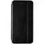 Чохол-книжка Book Cover Leather Gelius для Xiaomi Redmi Note 9 Pro Max black - мініатюра 1