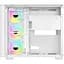 Корпус Ocypus IOTA C70 Curve ARGB Digital White (IOTA-C70-WHD400CD-GL) - мініатюра 4