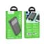 Аккумулятор портативный Hoco J121A Fast fully compatible 20000mAh 5 ампер 22.5вт - миниатюра 4
