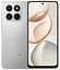 Смартфон Honor 400 Smart 4G 8/256GB Silver Global - миниатюра 1