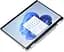 Ноутбук HP ENVY x360 14-fa0005ru 14 WUXGA IPS Touch, AMD R5-8640HS, 16GB, F512GB, UMA, Win11, серебристый (AQ8J7EA) - миниатюра 5