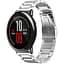 Металлический ремешок Primo для часов Xiaomi Huami Amazfit Sport SmartWatch Silver - миниатюра 1