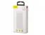 Внешний аккумулятор Baseus Mini JA Fast charge power bank 3A 30000mAh (PPJAN-C02) - миниатюра 3