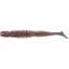 Силікон Reins Bubbling Shad 4" 020 Yoshinobori Blue SP (8 шт/уп) - мініатюра 1